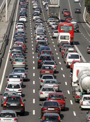Anfac destaca que el Plan PIVE potencia la eficiencia del parque automovil&iacute;stico espa&ntilde;ol