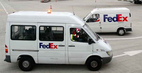 La expansión de FedEx en el norte de España entra en una nueva fase con la apertura de la estación de Zaragoza