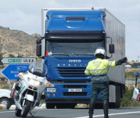 Hoy entran en vigor algunos de los preceptos que contempla la reforma de la Ley de Tr&aacute;fico y Seguridad Vial