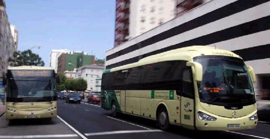 El n&uacute;mero de usuarios del transporte p&uacute;blico en Espa&ntilde;a creci&oacute; un 5,8% en marzo, seg&uacute;n datos del INE