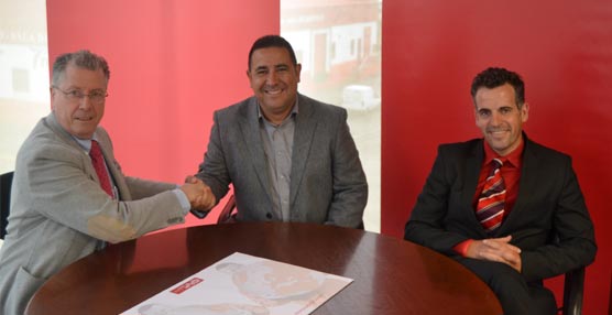 Nolivea Serveis Logistics se integra a la red de Norbert Dentressangle.