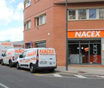 Nacex estrena instalaciones en Reus con un local de 130 metros cuadrados que cuenta con almac&eacute;n de manipulaci&oacute;n inmediata