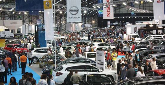 Nuevas marcas de automoci&oacute;n se incorporan al Sal&oacute;n del Autom&oacute;vil de Madrid