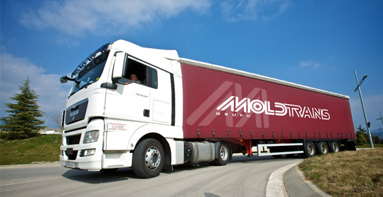 Grupo Moldtrans da un nuevo impulso a los servicios de transporte terrestre con Marruecos y Túnez