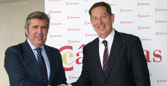 DHL y la Fundación Incyde ofrecen orientación sobre internacionalización, logística y transporte internacional  
