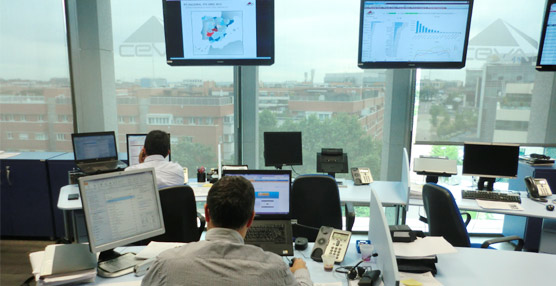 CEVA celebra el segundo aniversario de su Control Tower, herramienta que integra todas las operaciones