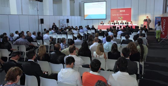 El SIL vuelve a abrir sus puertas al mayor congreso internacional del Sector con 230 ponentes y 16 jornadas