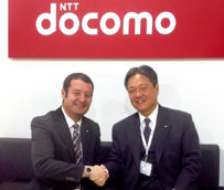 Ficosa establece un acuerdo con NTT Docomo para desarrollar la integraci&oacute;n del 4G en veh&iacute;culos