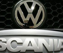 Los accionistas de Scania aceptan la oferta en la que Volkswagen tendr&aacute; m&aacute;s del 90%&nbsp; de sus acciones