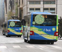 Los usuarios de Dbus valoran positivamente la satisfacci&oacute;n con los servicios de sus principales l&iacute;neas