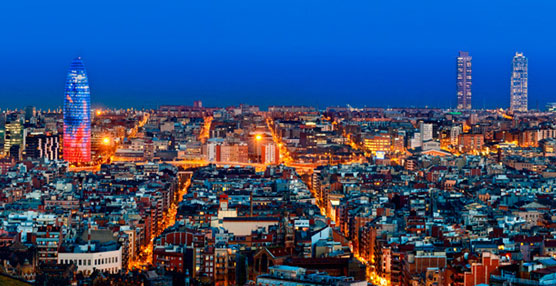 Barcelona acogerá la próxima Conferencia Europea del Transporte en 2016 y 2017.