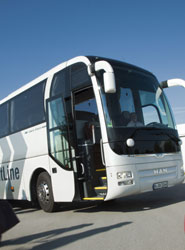 Fenebús: ‘A Europa parece seducirle la liberalización del transporte interurbano en autocar’