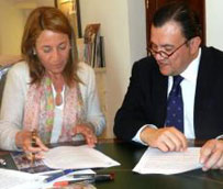 Cáceres adjudica el contrato del autobús urbano de la ciudad a la empresa de transporte Subus Grupo