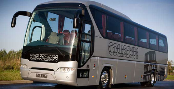 MAN trasladar&aacute; la producci&oacute;n de autobuses Neoplan en Plauen (Alemania) a la planta de Ankara (Turqu&iacute;a)