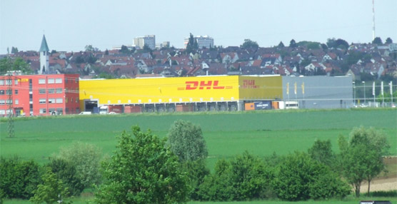 DHL suma 15 nuevas estaciones a su red global Thermonet para el sector farmac&eacute;utico y biom&eacute;dico