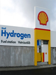 Europa propone fuentes de combustible alternativas, como el higrógeno, los residuos o la electricidad.