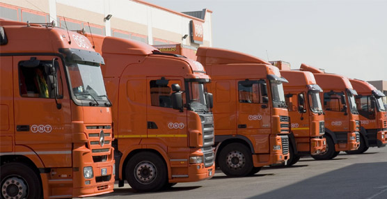 TNT anuncia una nueva solución para el transporte y distribución de medicamentos a temperatura controlada