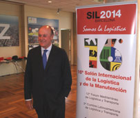 Hoy da comienzo la 16 edición del SIL 2014 con un aumento del 10% de empresas participantes