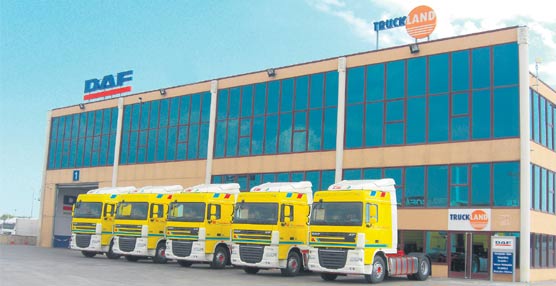 Truckland cumple un a&ntilde;o en Espa&ntilde;a y lo celebra con tres promociones diarias durante todo el mes de junio