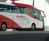 Avanza e Iberia lanzan el producto de billete combinado &lsquo;Bus&amp;Fly&rsquo; para unir Salamanca con la T4 de Barajas