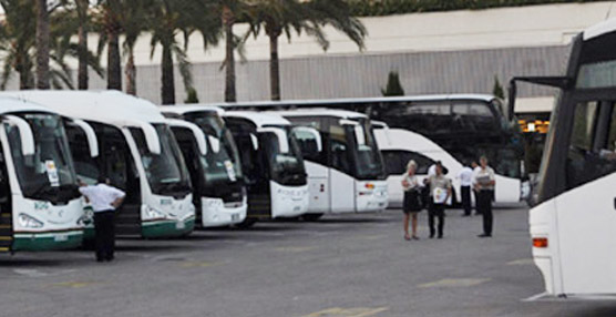 La FEBT valora de forma positiva la nueva Ley de Transportes Terrestres y Movilidad de las Islas Baleares