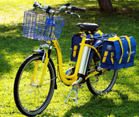 CORREOS se une al Foro pro clima Madrid en el Día Mundial del Medio Ambiente