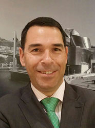 Javier Taboada es el nuevo director general de Metrotech.
