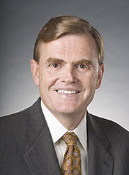 La junta directiva de UPS designa a David Abney como CEO y Scott Davis seguirá siendo presidente de la junta