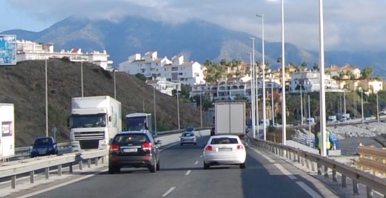 Primeras reacciones al anuncio de que se sancionar&aacute; a empresas y clientes del &lsquo;coche compartido&rsquo;