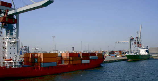 La jornada está organizada por Puertos del Estado, el Puerto de Santander y la Fundación Valencia Port.