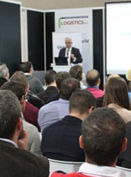 Zebra Technologies estara&#769; presente en las ferias Logistics y Empack 2014 que se celebrar&aacute;n en noviembre en Madrid