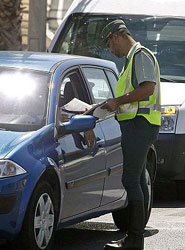 331 conductores fueron puestos a disposición judicial por conducir con exceso de alcohol o drogas.