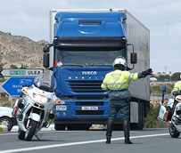 Casi 2.500 conductores son denunciados por consumo de alcohol o drogas al volante en la &uacute;ltima campa&ntilde;a de la DGT