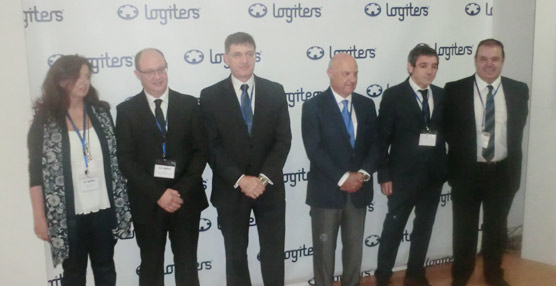 Logiters presenta su nuevo plan estrat&eacute;gico hasta 2018, con la idea de consolidarse y crecer en el mercado