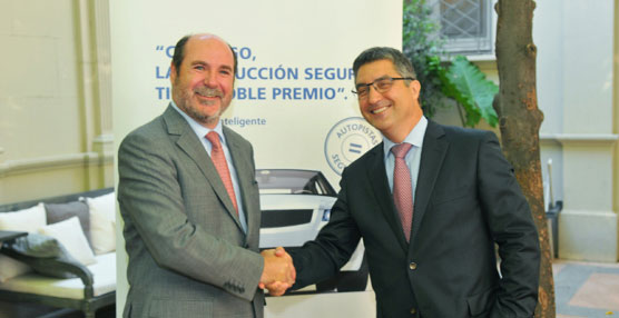 Zurich Seguros y Abertis ofrecerán descuentos a los asegurados que circulen por autopista