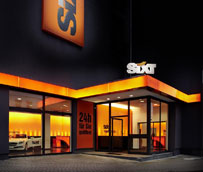 Sixt firma su primer acuerdo de colaboración con el Grupo Expedia, clave para su expansión en Estados Unidos