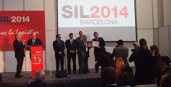 Wtransnet presenta Cargo Plus, su aplicaci&oacute;n online inteligente para el departamento de tr&aacute;fico, en el SIL 2014