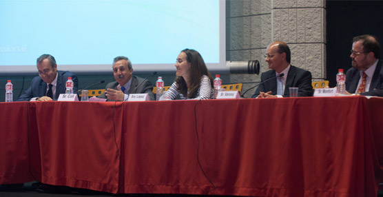 Puertos del Estado se marca como objetivo para los próximos años ser ‘más competitivos, eficientes y baratos’