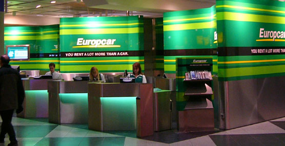 Europcar refuerza su programa para pymes con una nueva propuesta de alquiler a corto plazo