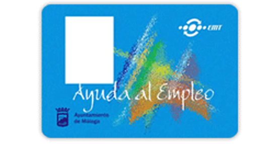 La Tarjeta de Ayuda al Empleo incluye 50 viajes por persona y permite realizar transbordos gratis a cualquier hora del día.