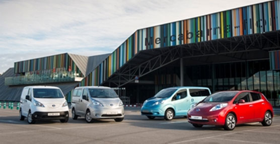 El vehículo eléctrico será clave para mejorar la calidad de vida, concluye conferencia de Nissan y Renault.