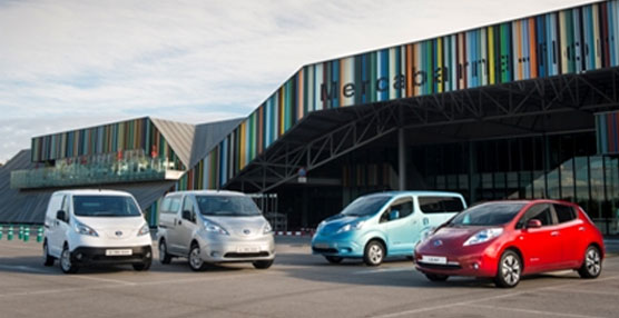 El vehículo eléctrico será clave para mejorar la calidad de vida, concluye conferencia de Nissan y Renault.