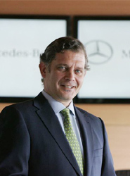 Mercedes-Benz España agrupa sus principales filiales comerciales en Mercedes-Benz Retail, S.A.