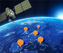 Los sistemas telemáticos se posicionan como una pieza indispensable en el futuro sector de la logística