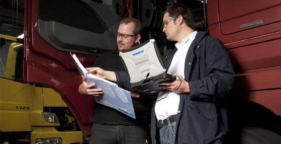 La Wabco University, de Wabco Holdings, alcanza un hito con la graduación del alumno número 100.000