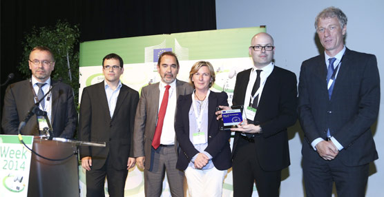 Itene y Torrevieja ven reconocido su proyecto Green Commerce de sostenibilidad para pequeño comercio