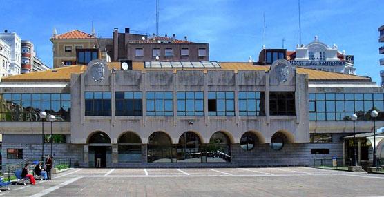 ANECETA celebr&oacute; un Seminario sobre &ldquo;Estaciones de Autobuses y su Perspectiva de Futuro&rdquo; en Santander