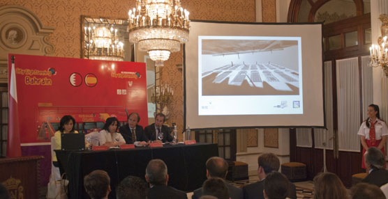 La puesta en marcha de City Sightseeing Bahréin está prevista para marzo de 2015.