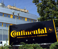 Continental alcanza un ahorro de 160 millones de euros en 2013 gracias a las cerca de 440.000 ideas de sus trabajadores