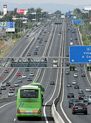 Se publica el Código Electrónico de Tráfico y Seguridad Vial.